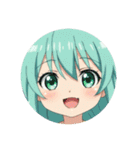 プレミアム福袋②（個別スタンプ：14）