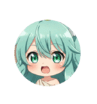 プレミアム福袋②（個別スタンプ：15）