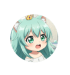 プレミアム福袋②（個別スタンプ：17）