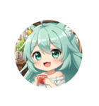 プレミアム福袋②（個別スタンプ：19）