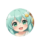 プレミアム福袋②（個別スタンプ：20）