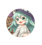 プレミアム福袋②（個別スタンプ：23）