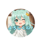 プレミアム福袋②（個別スタンプ：24）