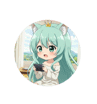 プレミアム福袋②（個別スタンプ：25）