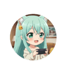 プレミアム福袋②（個別スタンプ：26）