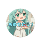 プレミアム福袋②（個別スタンプ：30）