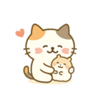 ミケタローの日常3（個別スタンプ：13）