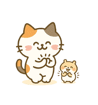 ミケタローの日常3（個別スタンプ：26）