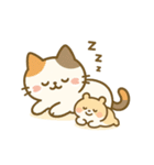 ミケタローの日常3（個別スタンプ：28）