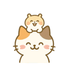 ミケタローの日常3（個別スタンプ：30）