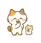 ミケタローの日常3（個別スタンプ：31）