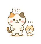ミケタローの日常3（個別スタンプ：39）