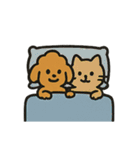ネギだらけ（個別スタンプ：32）