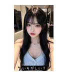 emoji spark YelL（個別スタンプ：39）