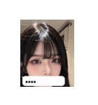 emoji tone 31om（個別スタンプ：19）