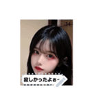 sparkle babe BOCD（個別スタンプ：14）