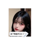 sparkle babe BOCD（個別スタンプ：22）