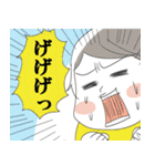 子どもの日常会話（個別スタンプ：7）