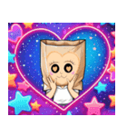 Bagman Emotion Toolkit 2（個別スタンプ：6）