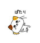 ねこ依存家族で使える（個別スタンプ：31）