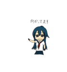 動くKARS組（個別スタンプ：3）