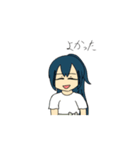 動くKARS組（個別スタンプ：4）