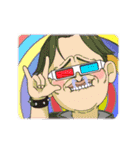 ぎゃくおじ2（個別スタンプ：6）