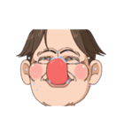 ぎゃくおじ2（個別スタンプ：7）