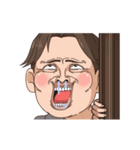 ぎゃくおじ2（個別スタンプ：10）