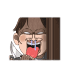 ぎゃくおじ2（個別スタンプ：24）