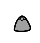 動くこんにゃくDays（個別スタンプ：5）