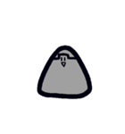 動くこんにゃくDays（個別スタンプ：6）
