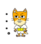 こさぶ郎（日常）（個別スタンプ：37）