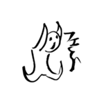 月曜前夜の精神衛生（個別スタンプ：12）