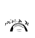 月曜前夜の精神衛生（個別スタンプ：23）