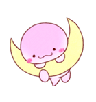 もっぷるくんスタンプ2（個別スタンプ：3）