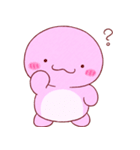 もっぷるくんスタンプ2（個別スタンプ：7）