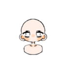 着せ替え♂♀（個別スタンプ：1）