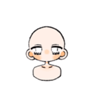着せ替え♂♀（個別スタンプ：2）