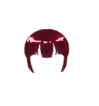 着せ替え♂♀（個別スタンプ：11）