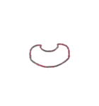 着せ替え♂♀（個別スタンプ：16）