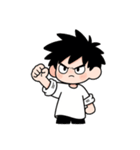 反撃しろ（個別スタンプ：14）