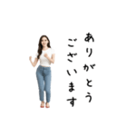踊る！JD（個別スタンプ：2）