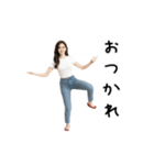 踊る！JD（個別スタンプ：3）