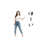 踊る！JD（個別スタンプ：10）