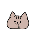 猫と亀の毎日スタンプ（個別スタンプ：31）