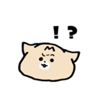 猫と亀の毎日スタンプ（個別スタンプ：38）
