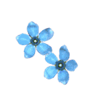 花の写真で花束作り（個別スタンプ：29）