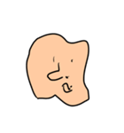 riekimの変変変スタンプ（個別スタンプ：37）