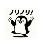 どうぶつ大集合大好きスタンプ（個別スタンプ：10）